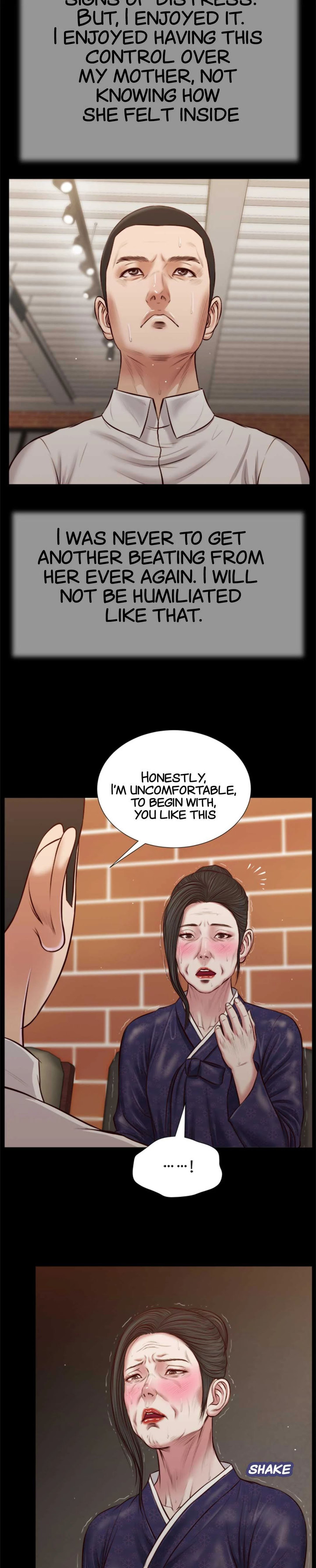 Concubine - Chapter 42 Page 7