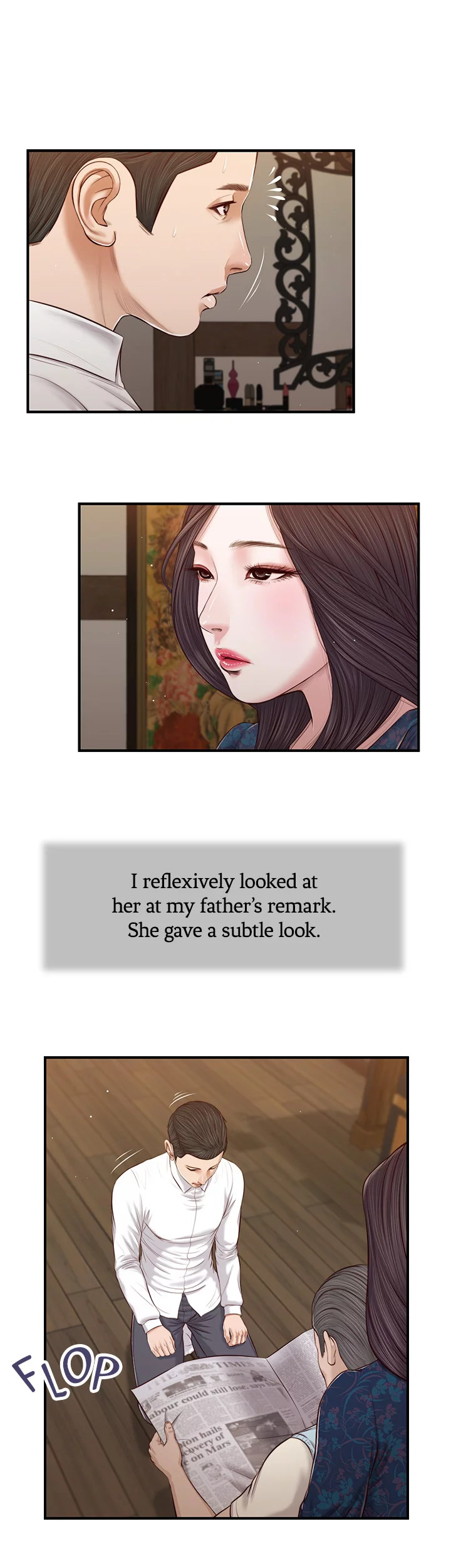 Concubine - Chapter 52 Page 19
