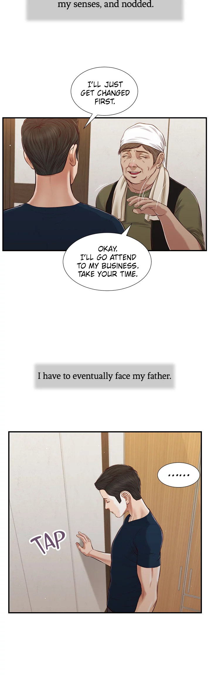 Concubine - Chapter 52 Page 6