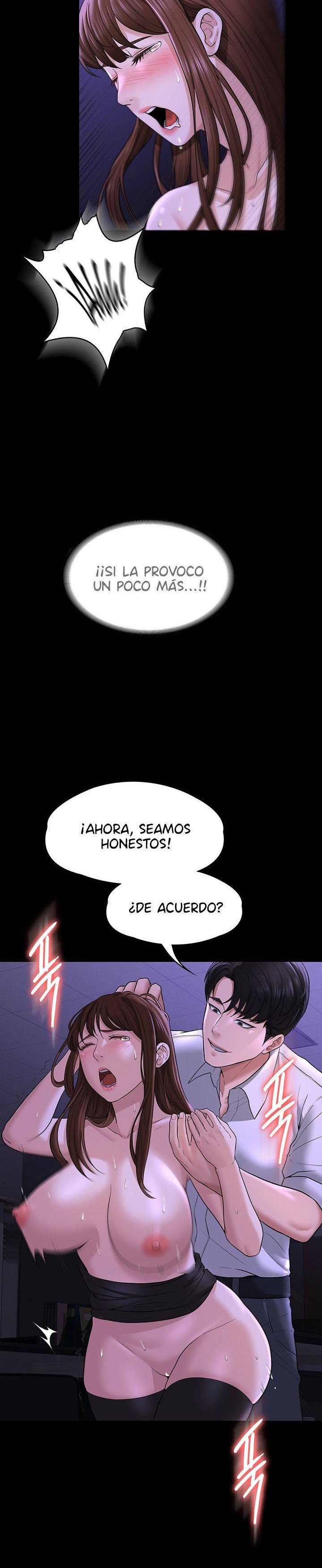 Supervisor Access Raw - Chapter 33 Page 24