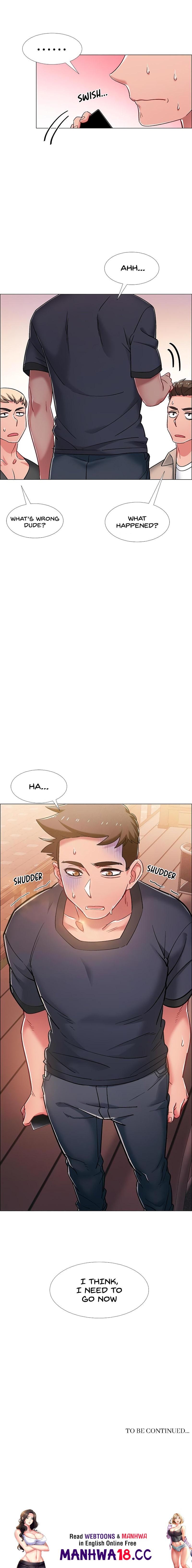 Enlistment Countdown - Chapter 20 Page 25