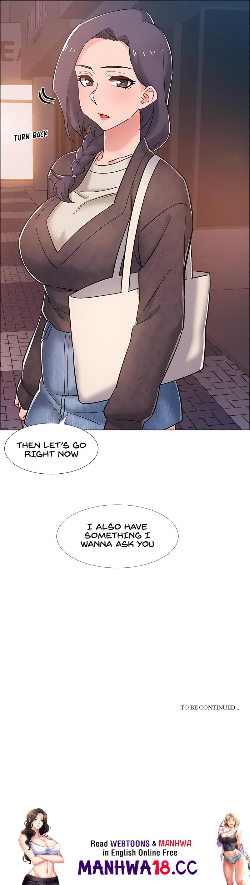 Enlistment Countdown - Chapter 21 Page 27