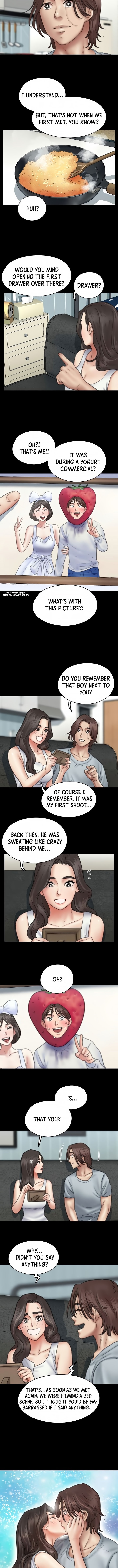 E Romance - Chapter 37 Page 10