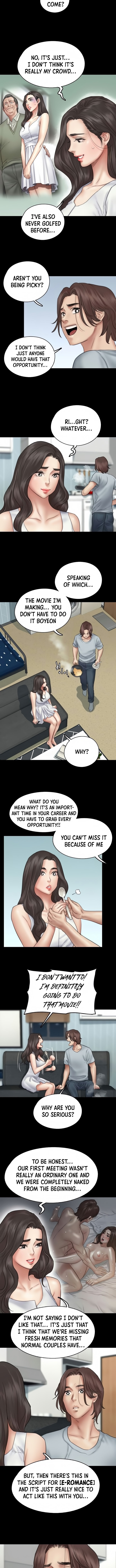 E Romance - Chapter 37 Page 9