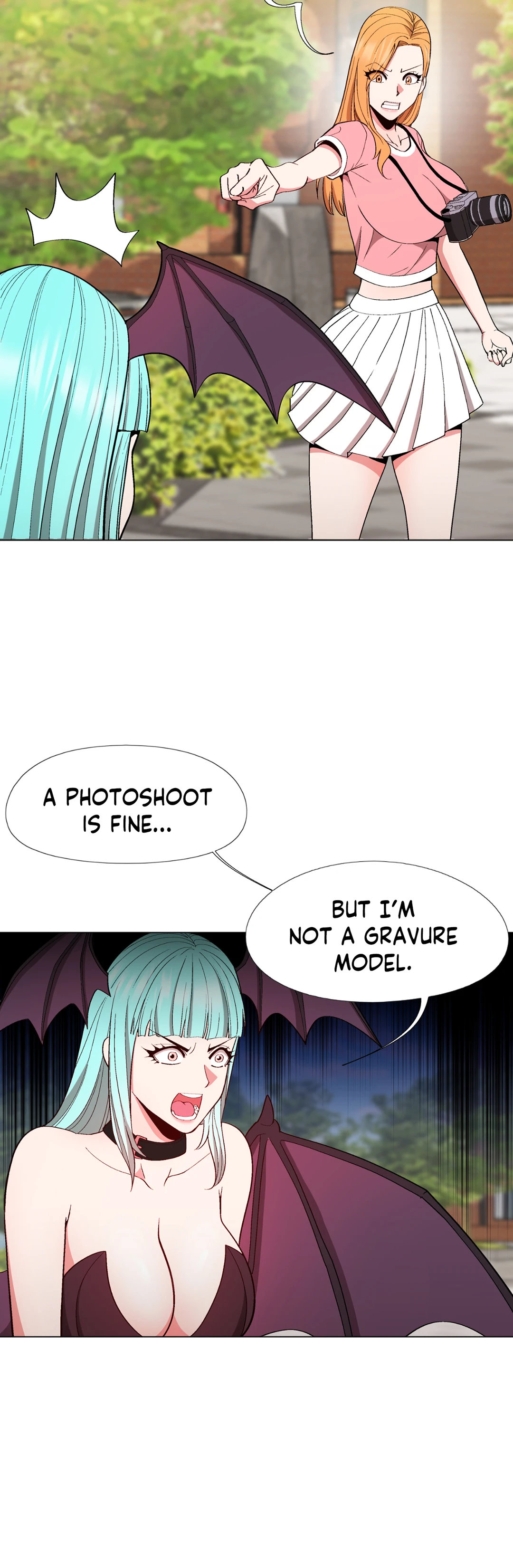Cosplay Girl - Chapter 10 Page 13
