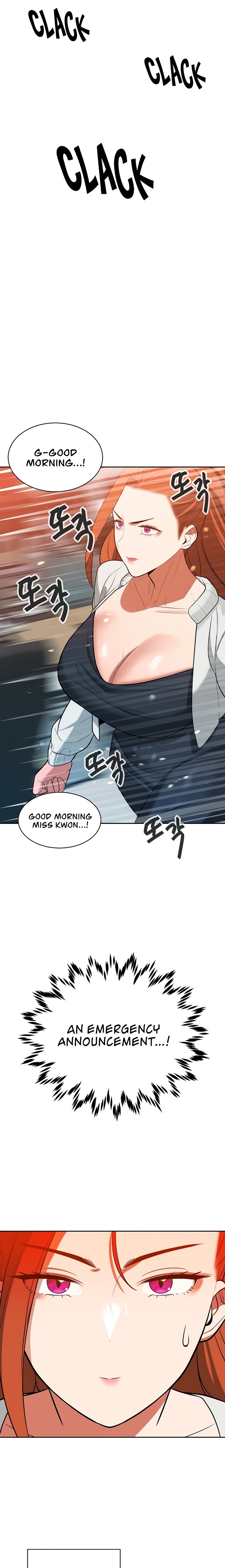 The Secret Affairs Of The 3rd Generation Chaebol - Chapter 24 Page 18
