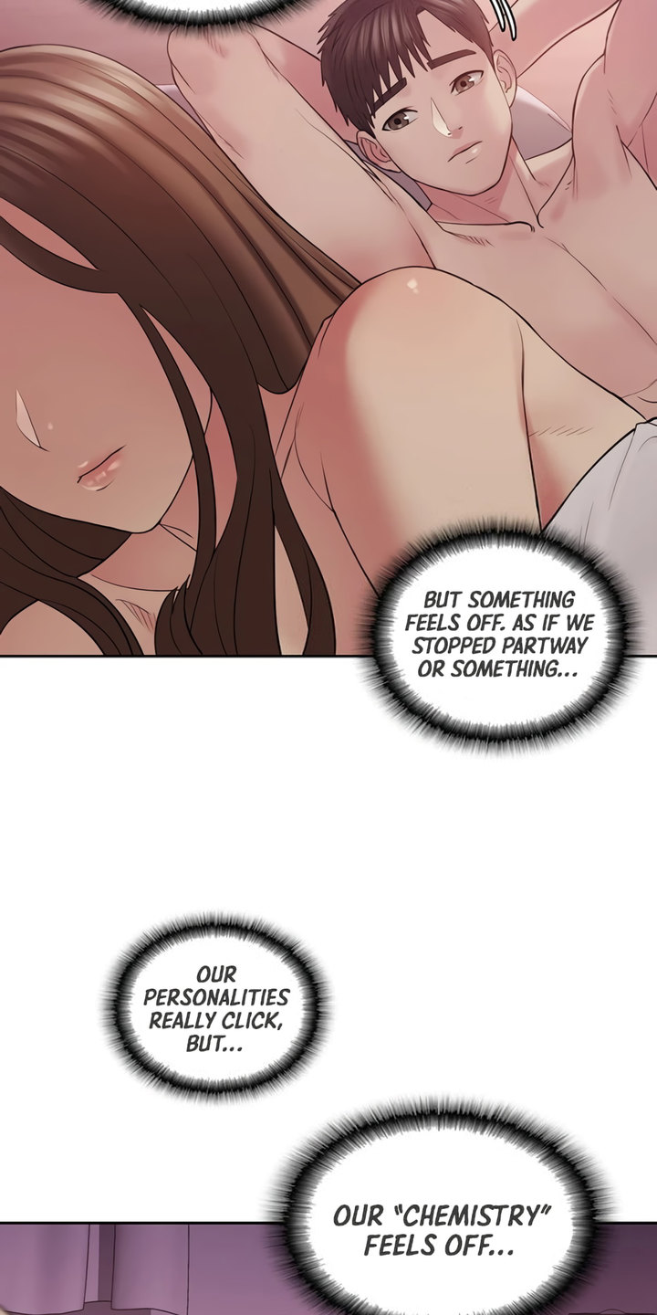 Sexual Consulting - Chapter 1 Page 81