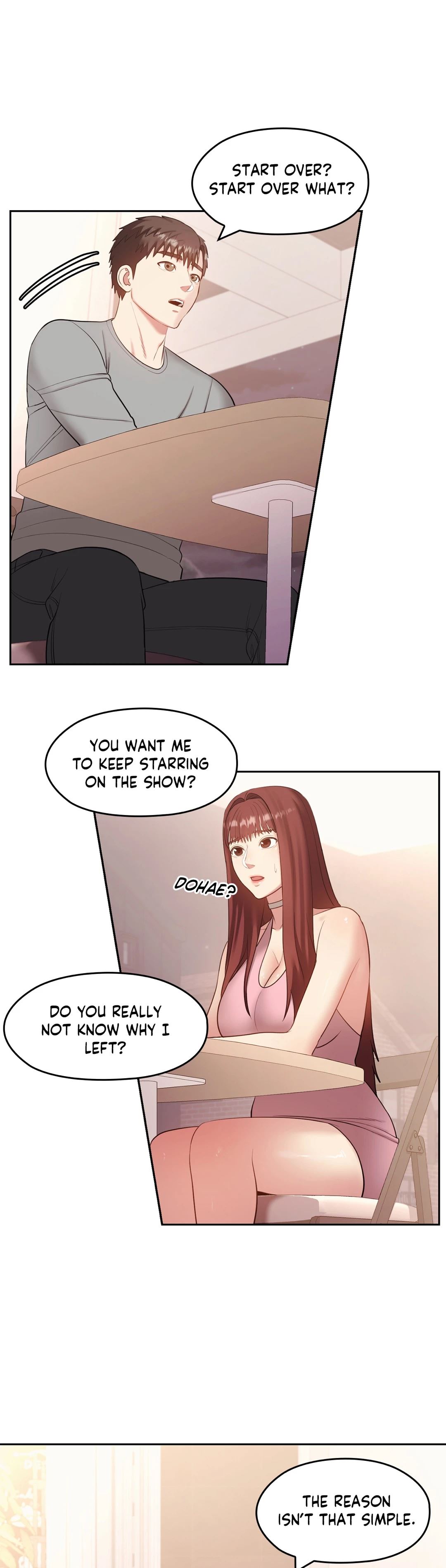 Sexual Consulting - Chapter 46 Page 25