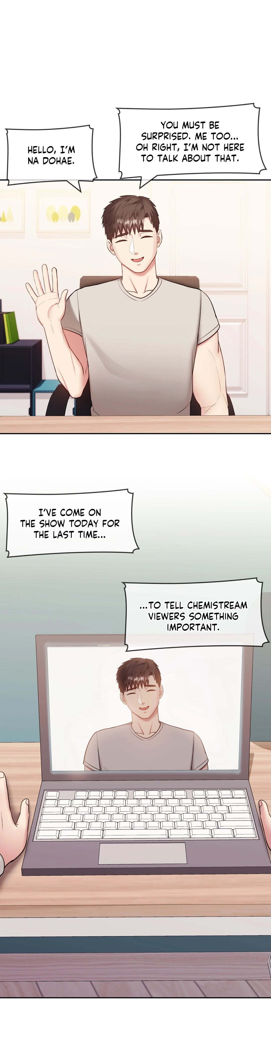Sexual Consulting - Chapter 49 Page 30