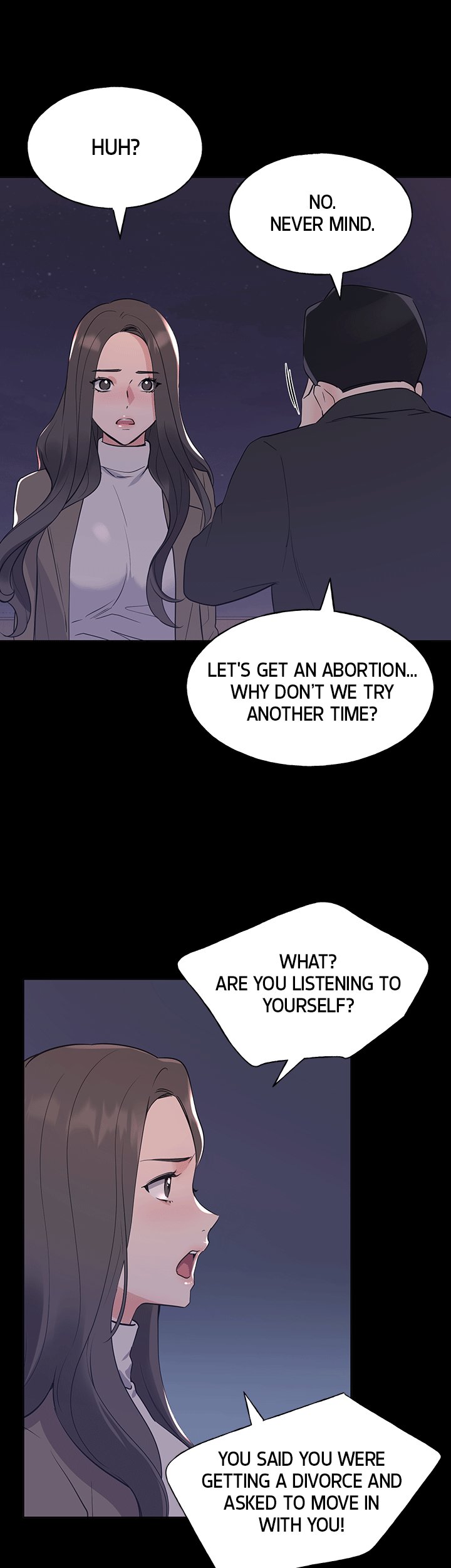 Repeater - Chapter 100 Page 37