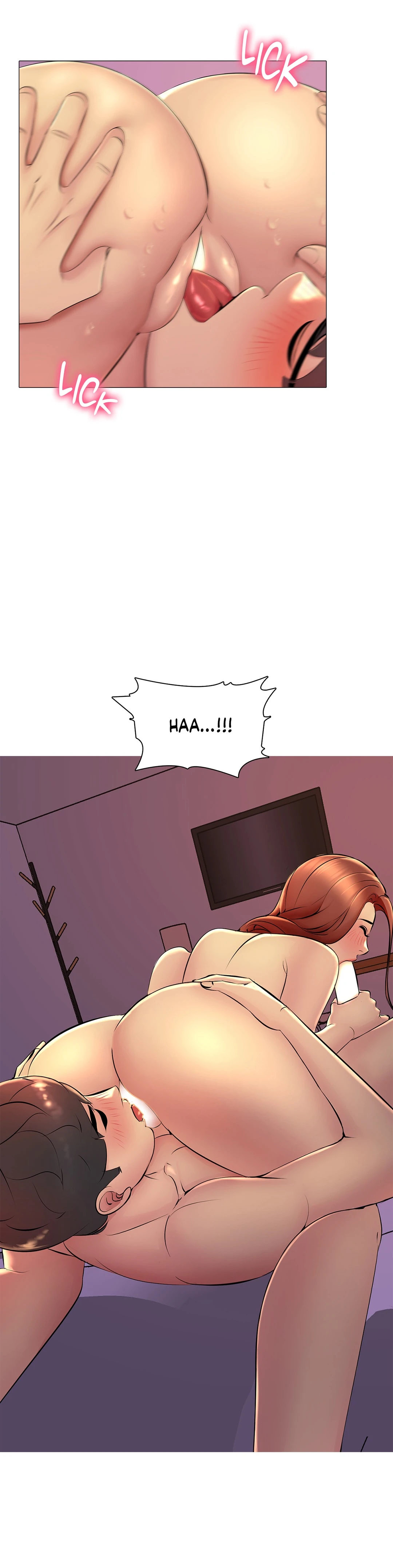 Friend's Woman - Chapter 20 Page 32