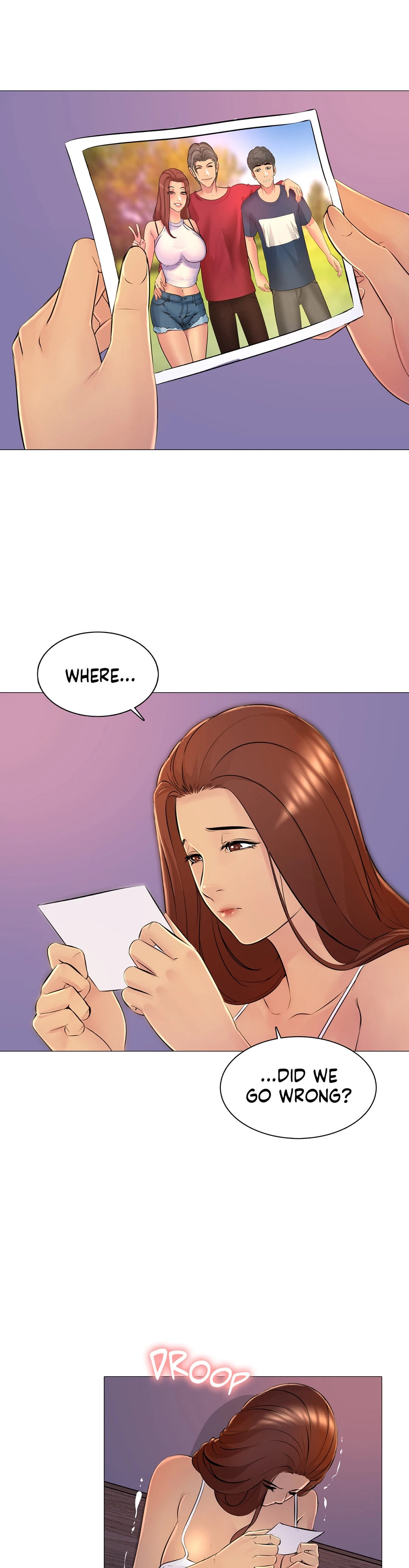 Friend's Woman - Chapter 31 Page 23