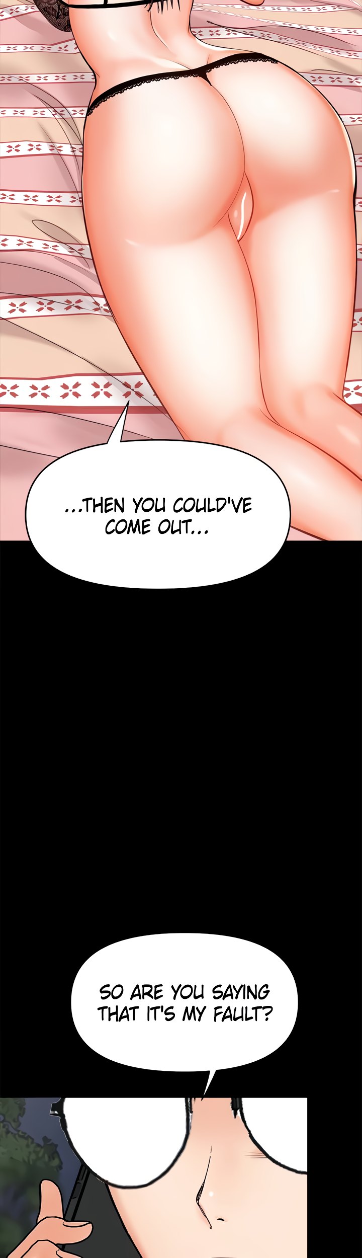 Sponsor Me Please - Chapter 20 Page 76