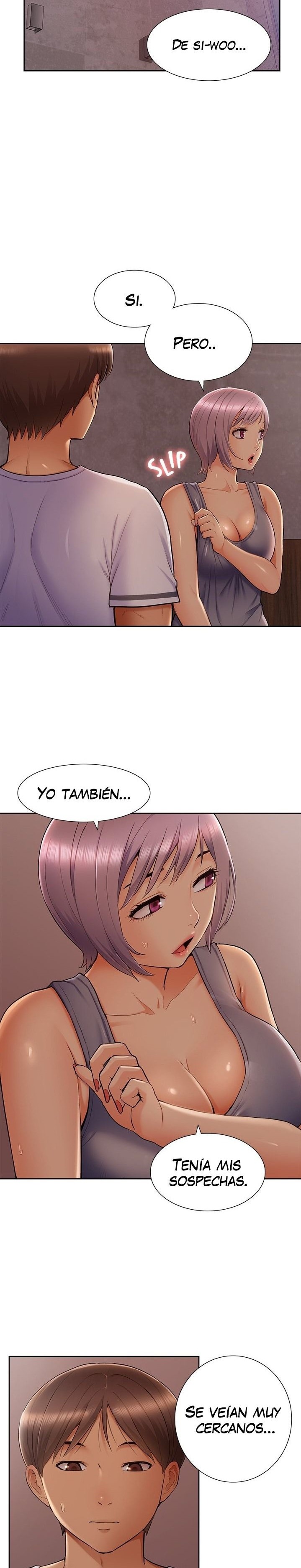 Twin Takes Raw - Chapter 28 Page 9