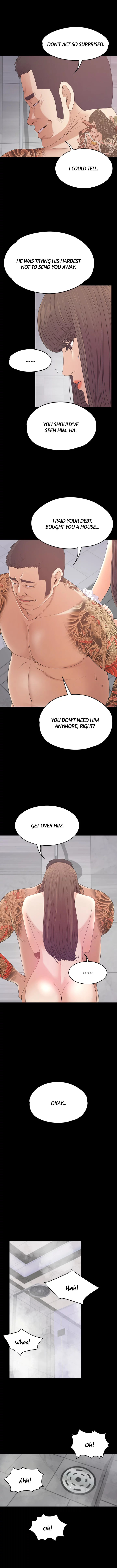 Gangnam Romance - Chapter 48 Page 3