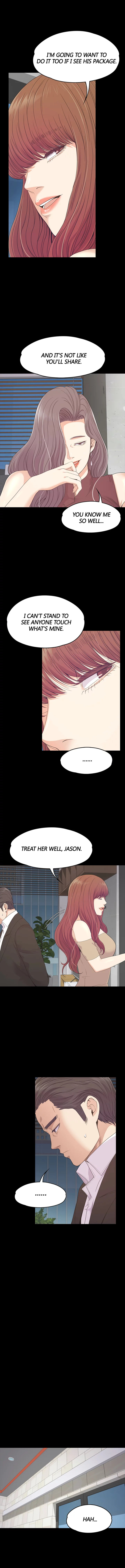 Gangnam Romance - Chapter 69 Page 3