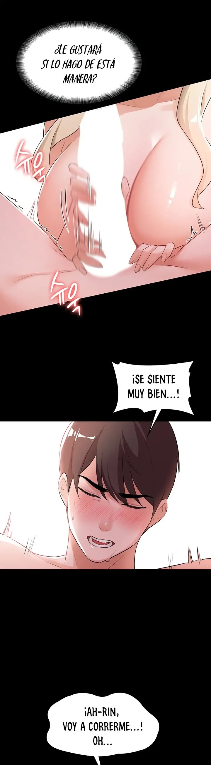 She's Not My Sister Raw - Chapter 12 Page 10