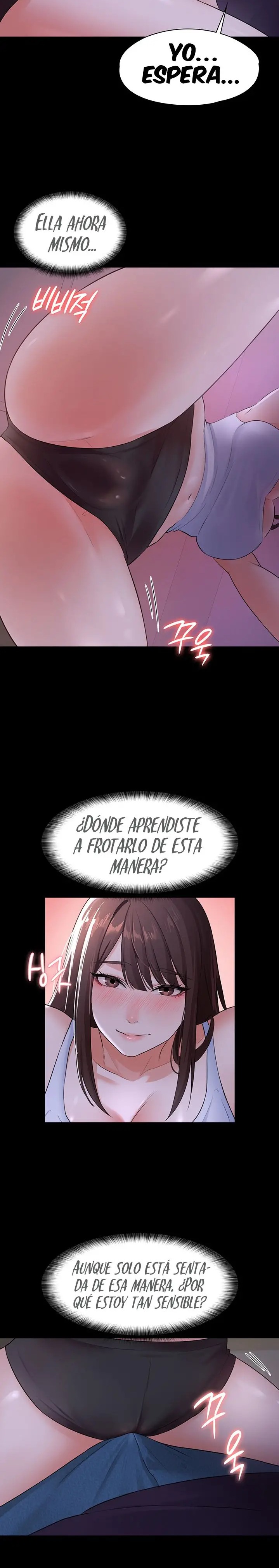 She's Not My Sister Raw - Chapter 7 Page 16