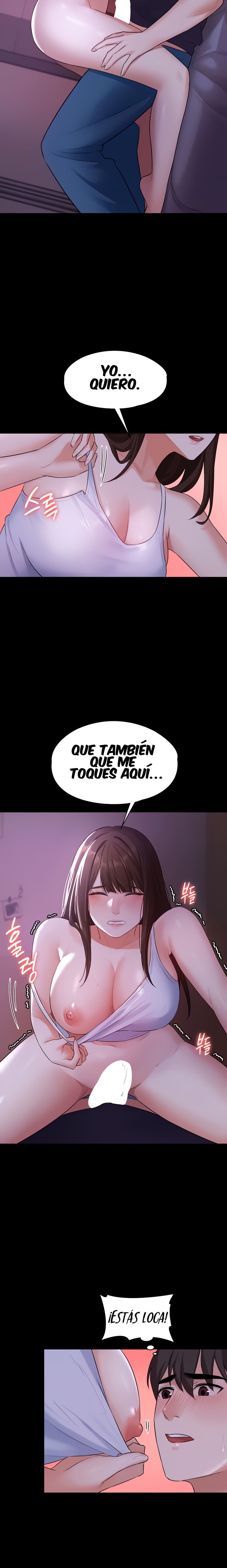 She's Not My Sister Raw - Chapter 9 Page 10