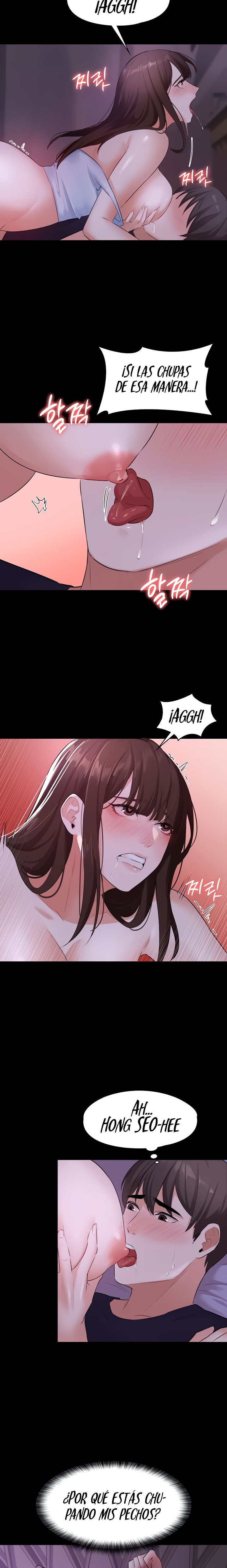 She's Not My Sister Raw - Chapter 9 Page 13