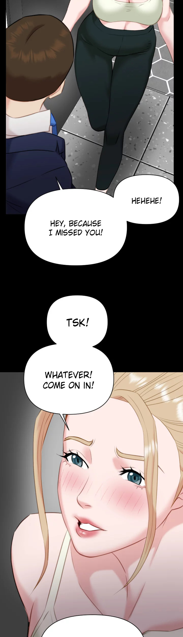 Time of Conquest - Chapter 37 Page 43