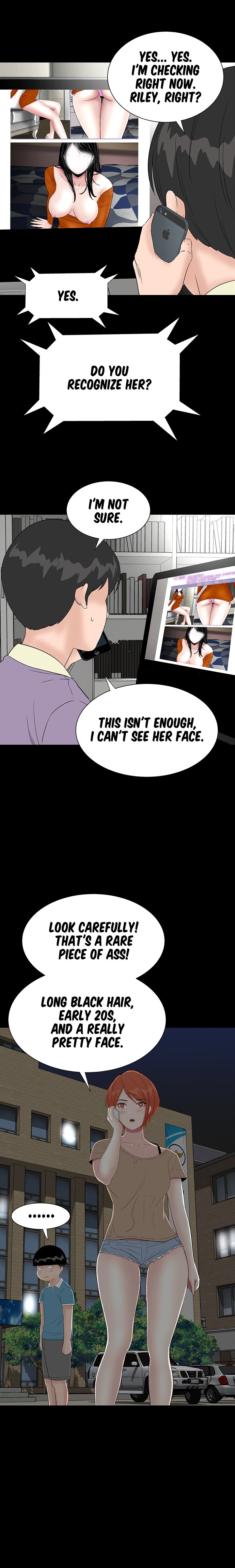 Brothel - Chapter 42 Page 11