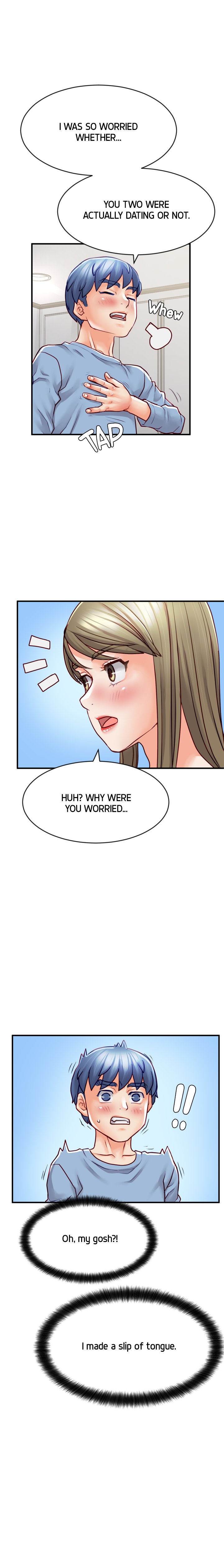 Love Is On The Air - Chapter 18 Page 4