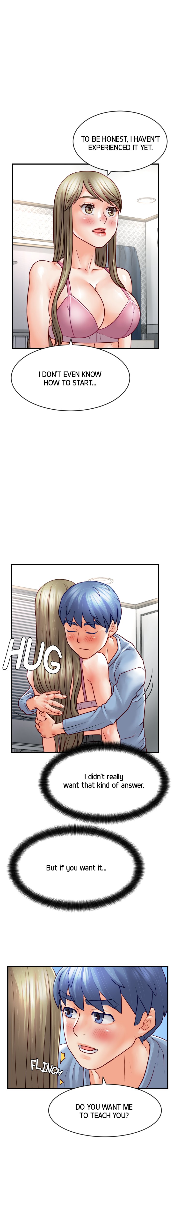 Love Is On The Air - Chapter 20 Page 10