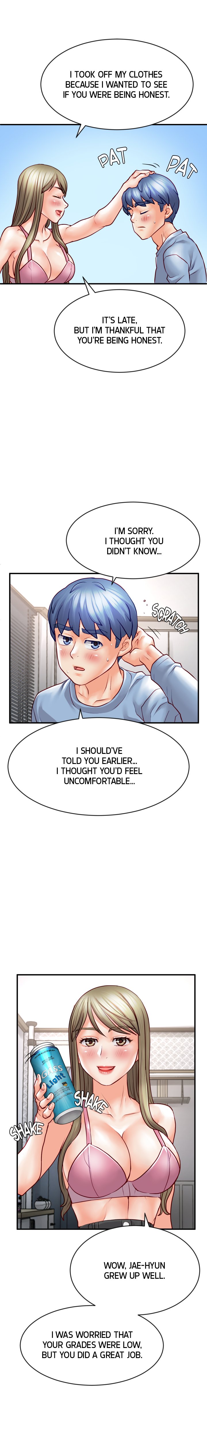 Love Is On The Air - Chapter 20 Page 4