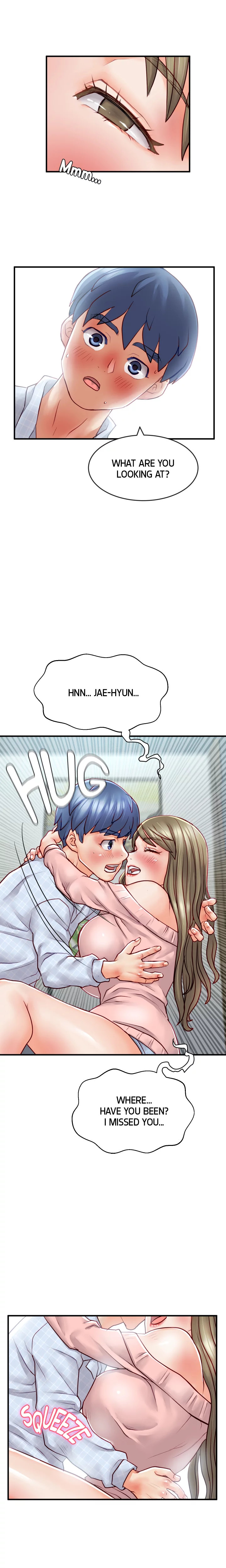 Love Is On The Air - Chapter 7 Page 23