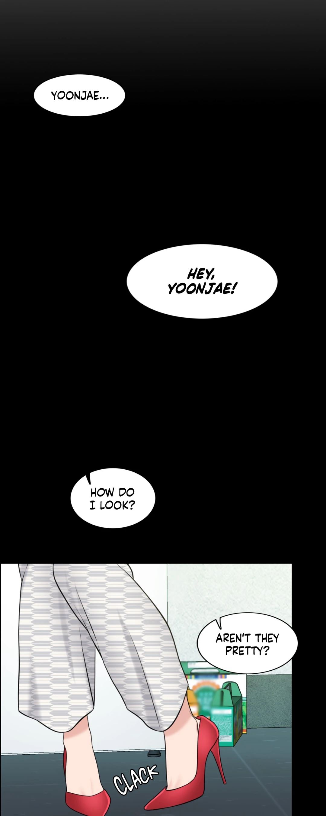 Wife for 1000 Days - Chapter 39 Page 38