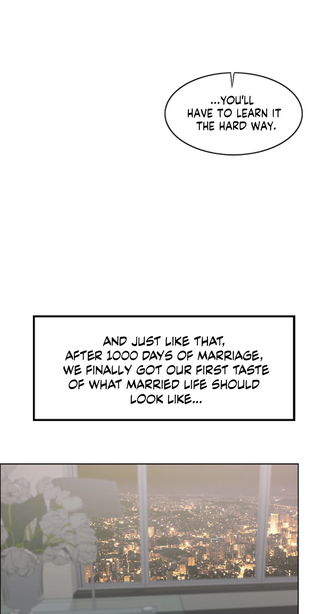 Wife for 1000 Days - Chapter 7 Page 19
