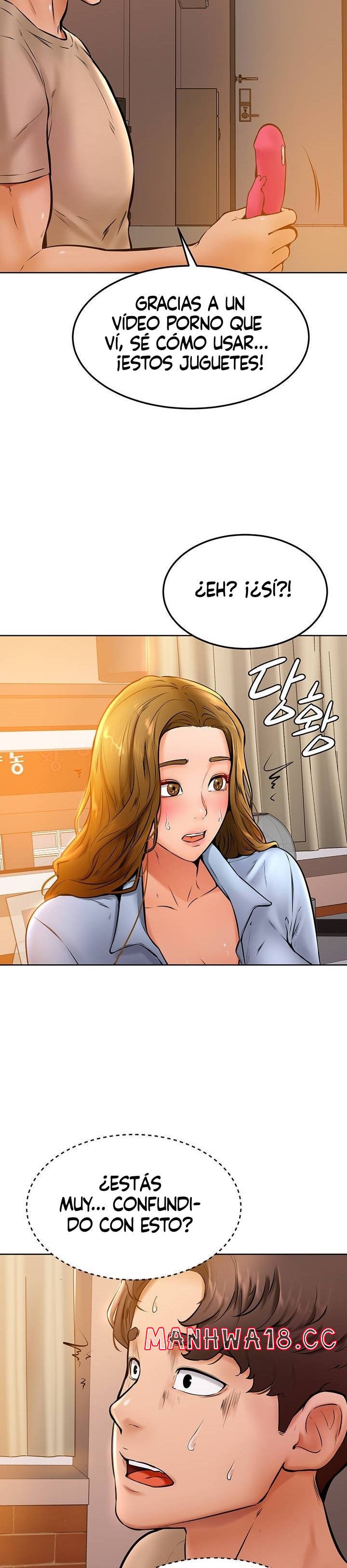 Cheer Up, Namjoo Raw - Chapter 13 Page 16