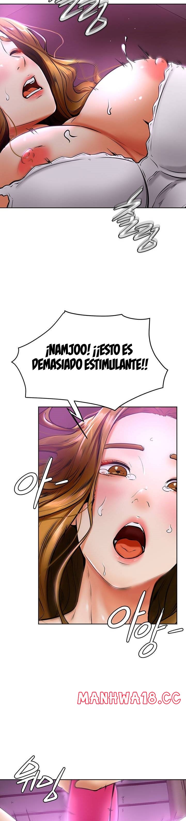 Cheer Up, Namjoo Raw - Chapter 13 Page 28