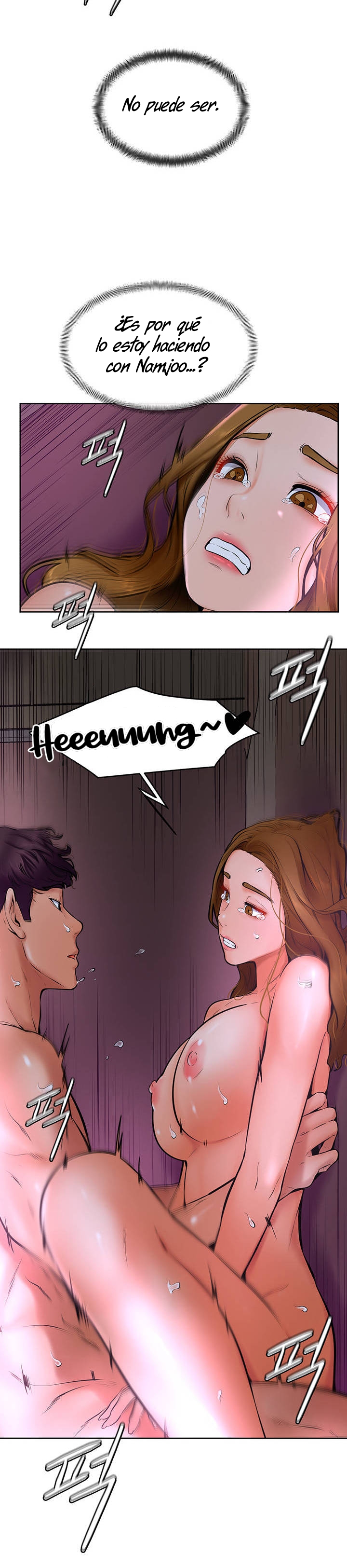 Cheer Up, Namjoo Raw - Chapter 14 Page 11