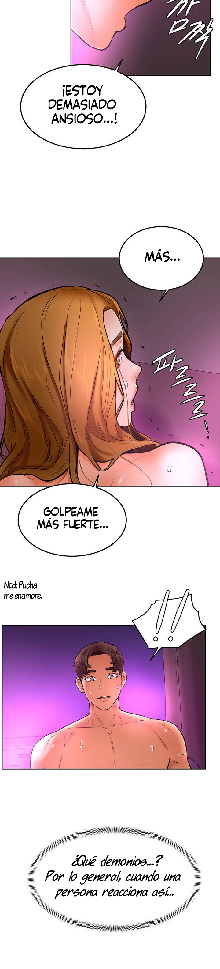 Cheer Up, Namjoo Raw - Chapter 14 Page 22