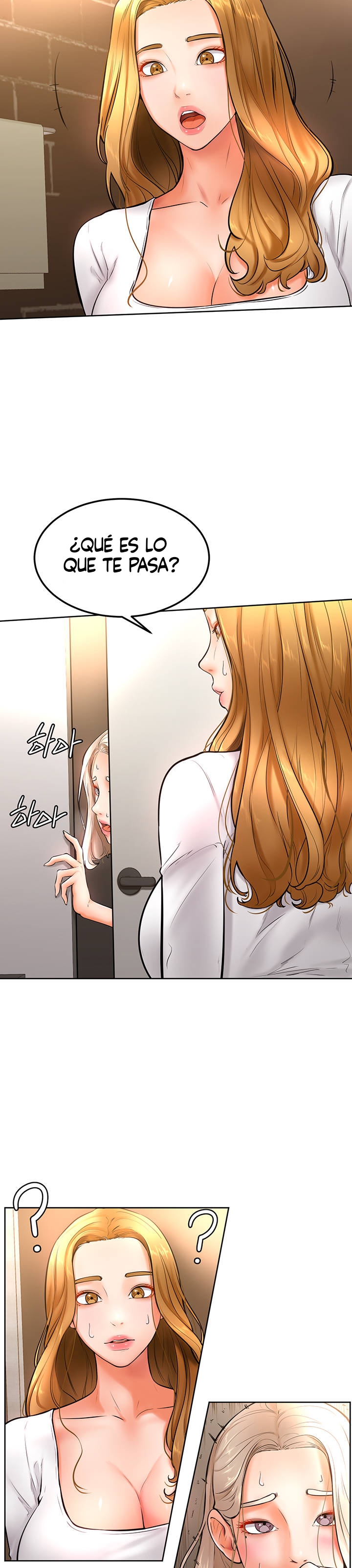 Cheer Up, Namjoo Raw - Chapter 18 Page 6