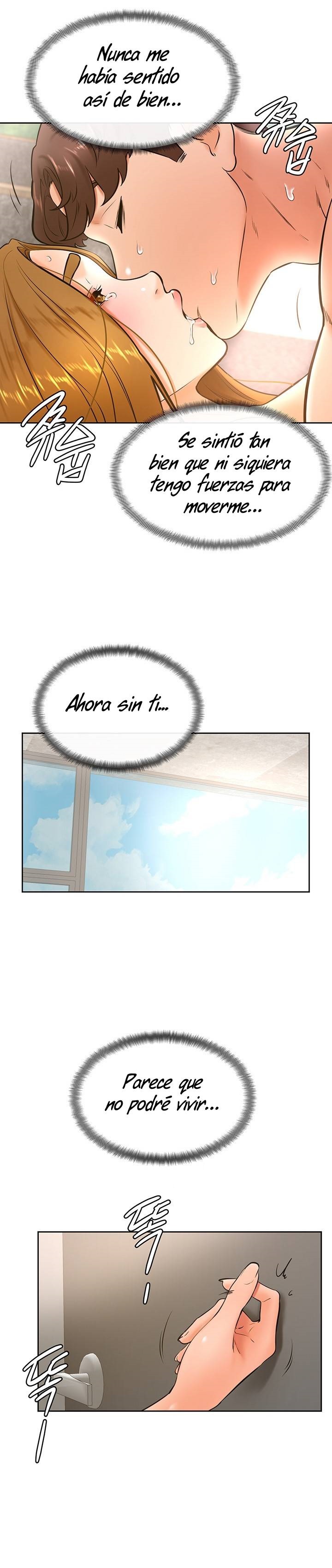 Cheer Up, Namjoo Raw - Chapter 27 Page 25