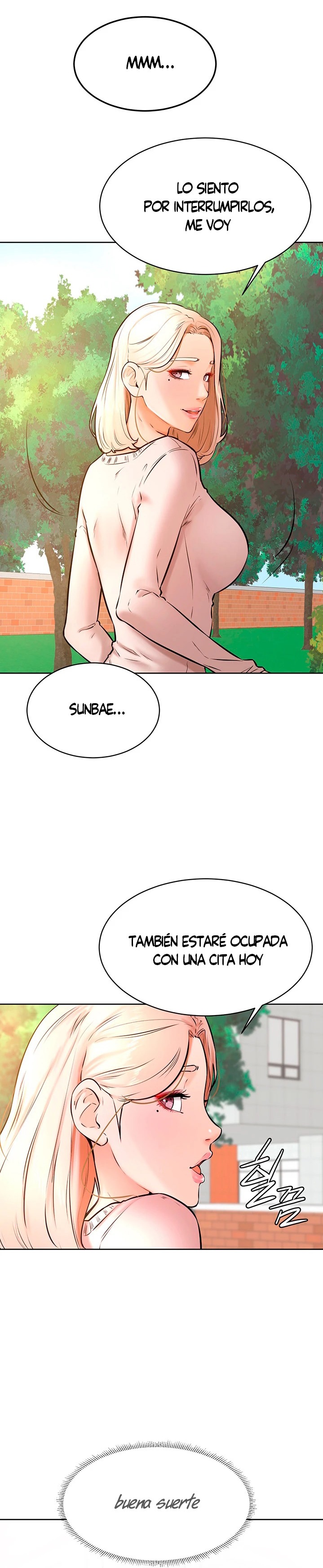 Cheer Up, Namjoo Raw - Chapter 35 Page 5