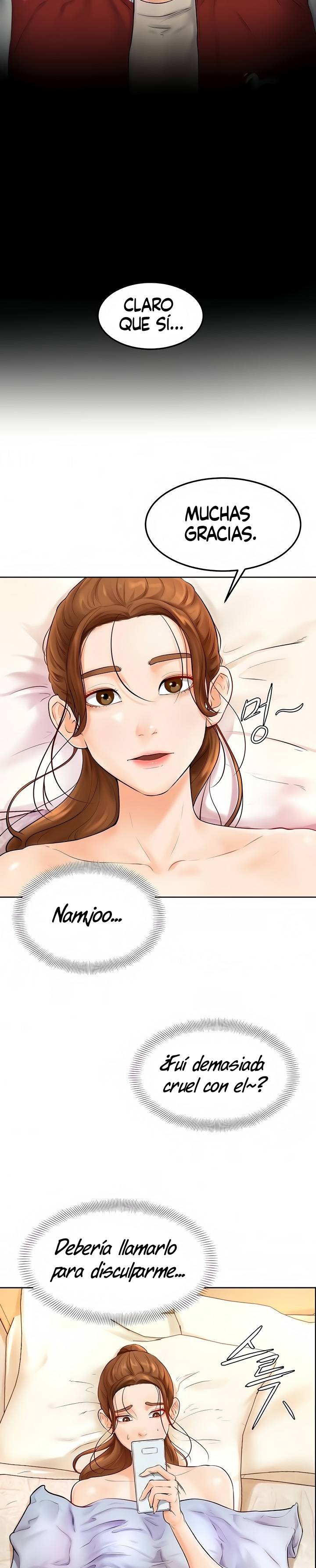 Cheer Up, Namjoo Raw - Chapter 4 Page 30