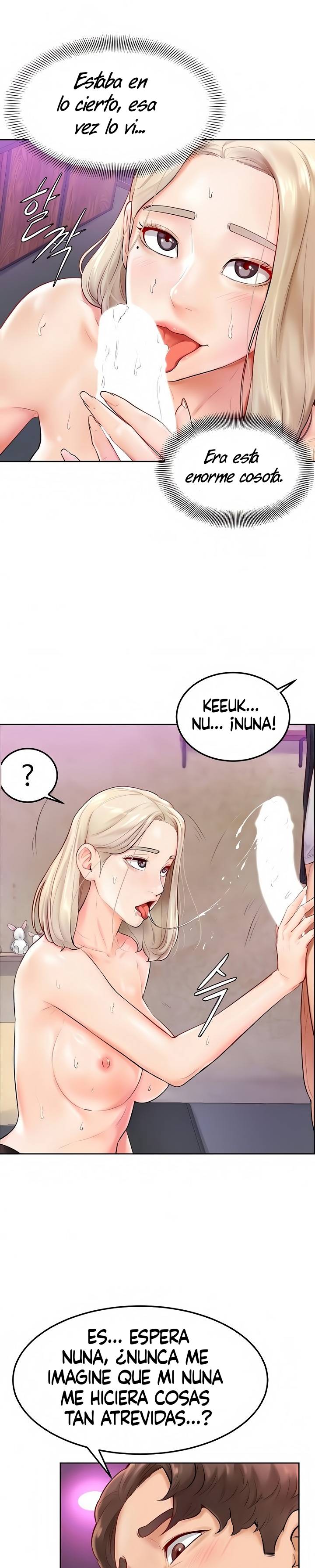 Cheer Up, Namjoo Raw - Chapter 4 Page 6