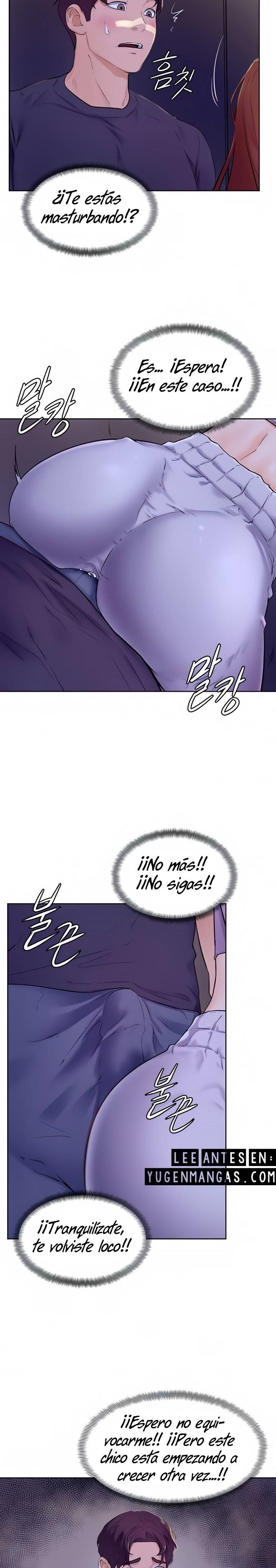 Cheer Up, Namjoo Raw - Chapter 6 Page 23