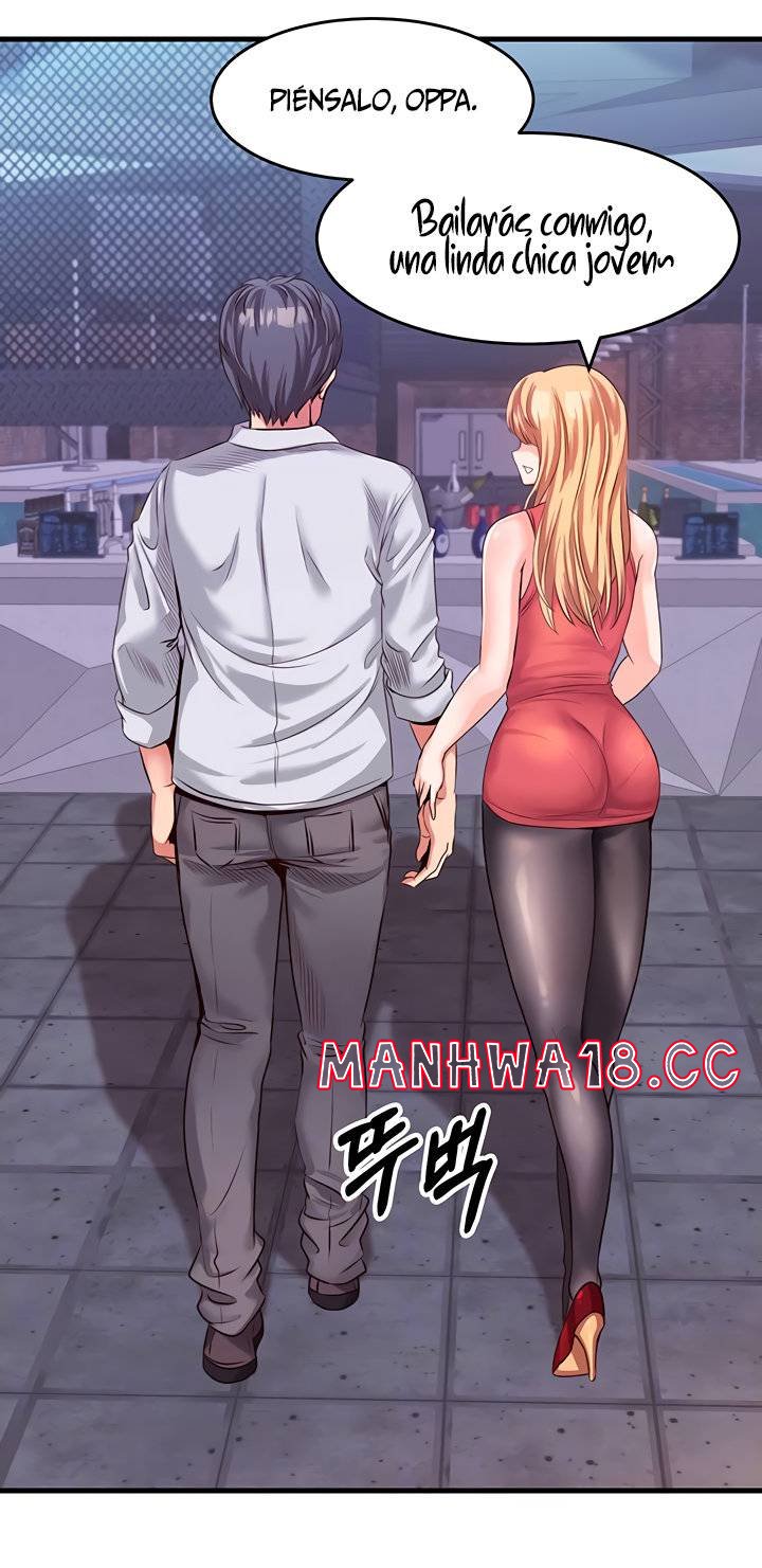 Phone Sex Raw - Chapter 4 Page 6