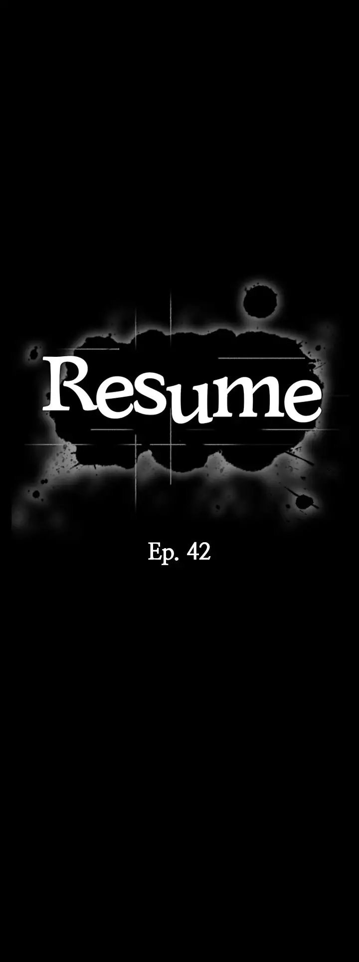 Resume - Chapter 42 Page 5