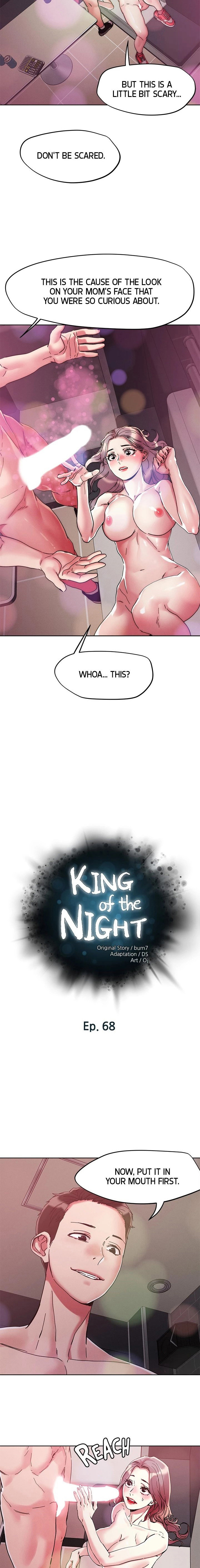 King of the Night - Chapter 68 Page 2