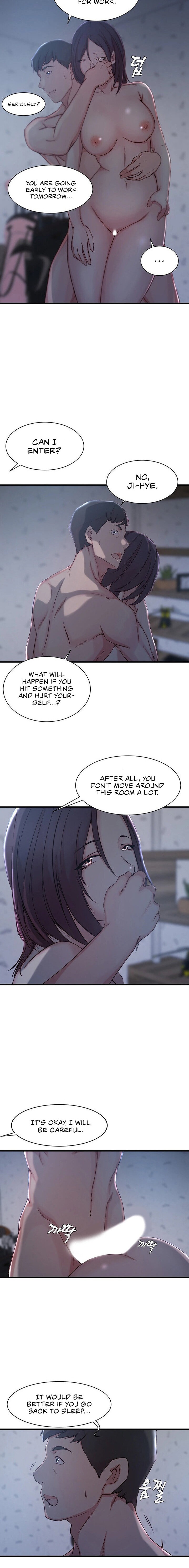 Sister-in-Law Manhwa - Chapter 12 Page 14