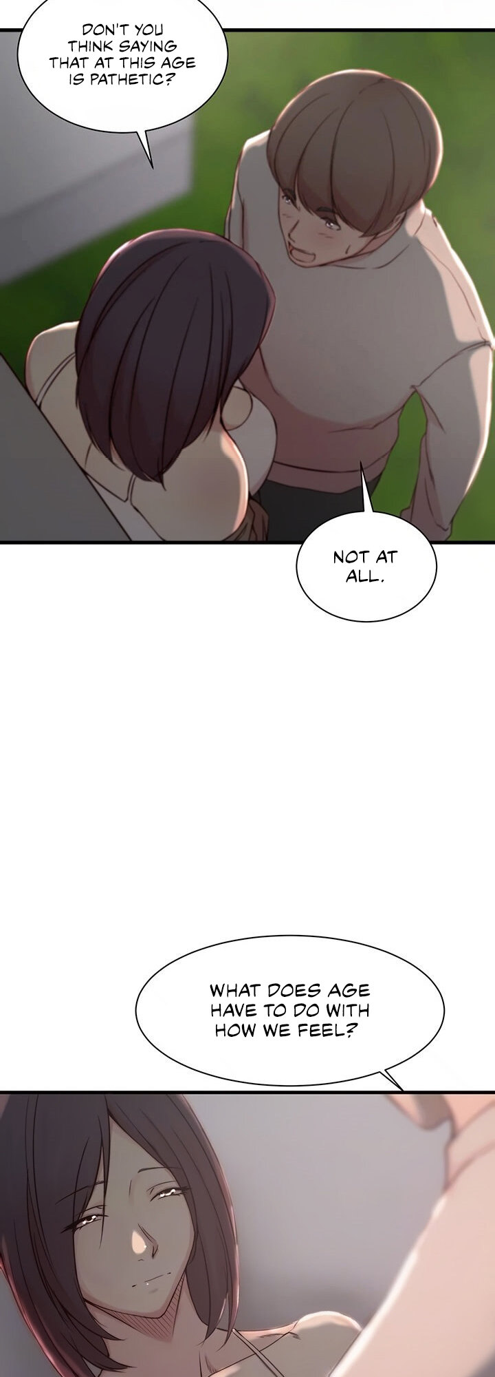 Sister-in-Law Manhwa - Chapter 17 Page 12