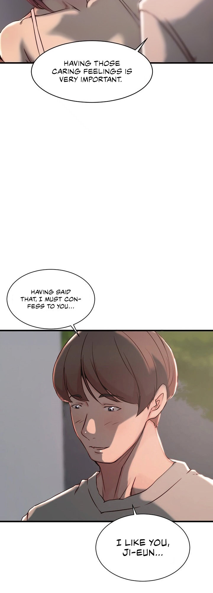 Sister-in-Law Manhwa - Chapter 17 Page 13