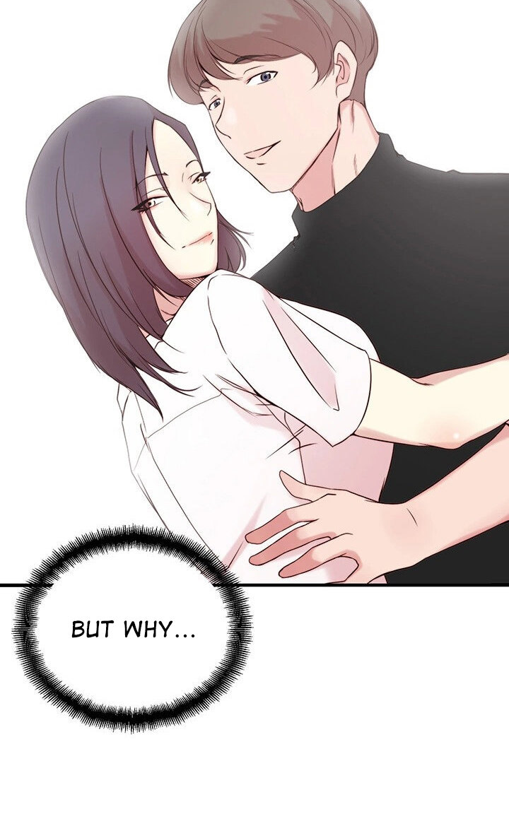 Sister-in-Law Manhwa - Chapter 17 Page 21
