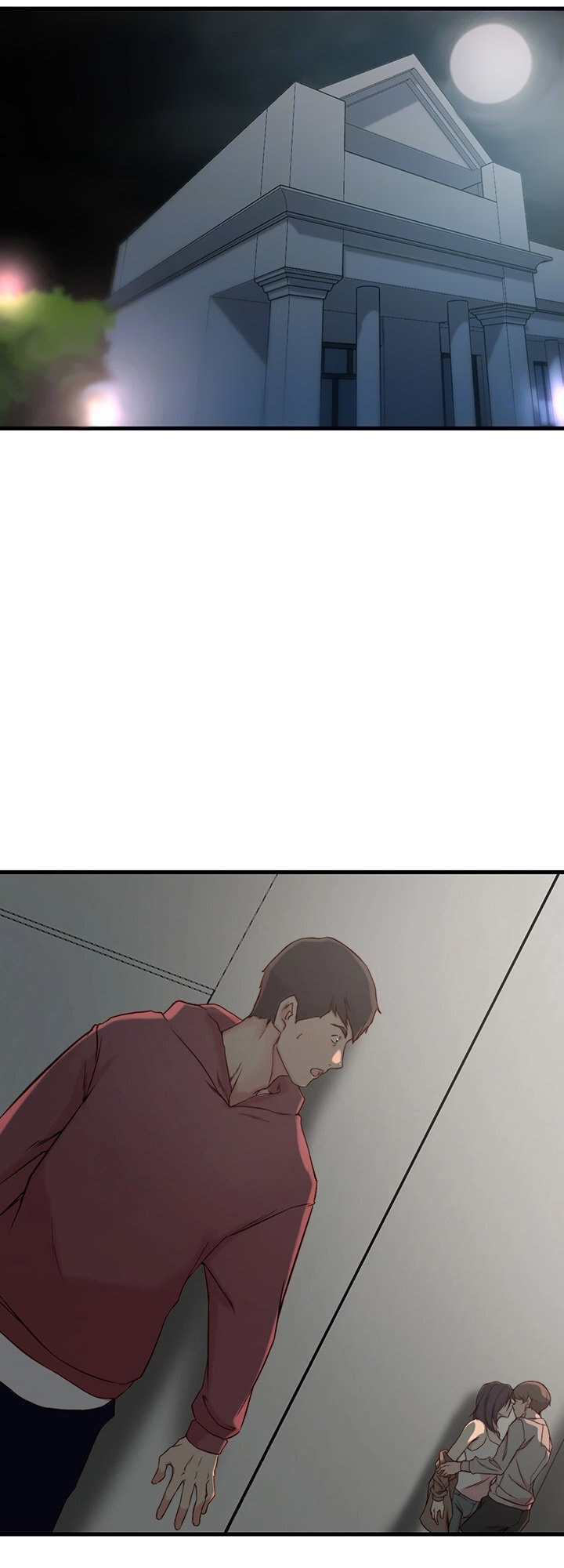 Sister-in-Law Manhwa - Chapter 17 Page 4